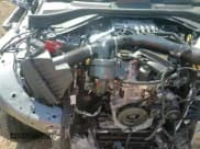 ✅ 2025 Land Rover Range Rover Sport Dynamic SE • VIN: SAL1L9FU6SA437212 • Lot: 70115145. Wystawiony na Copart z przebiegiem 11 195 mil. Bezpłatny archiwum sprzedaży aukcyjnych z USA i szczegółowy raport historii pojazdu na DreamBid. Zdjęcie 17.