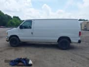 ✅ 2014 Ford Econoline Cargo Commercial • VIN: 1FTNE2EWXEDA19929 • Lot: 42296983. Wystawiony na IAAI z przebiegiem 245 291 mil. Bezpłatny archiwum sprzedaży aukcyjnych z USA i szczegółowy raport historii pojazdu na DreamBid. Zdjęcie 14.