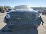 ✅ 2023 Ram 1500 Big Horn • VIN: 1C6SRFBT5PN554969 • Lot: 85600755. Listed on Copart with 25,554 mi. Free auction sales archive from the USA and detailed vehicle history report at DreamBid. Image 5.