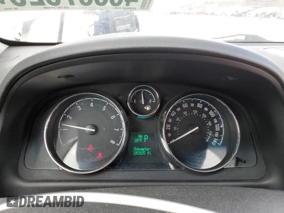 ✅ 2014 Chevrolet Captiva Sport LT • VIN: 3GNAL3EK6ES641670 • Lot: 45587825. Wystawiony na Copart z przebiegiem 180 925 mil. Bezpłatny archiwum sprzedaży aukcyjnych z USA i szczegółowy raport historii pojazdu na DreamBid. Zdjęcie 9.