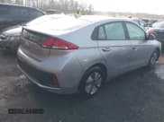 ✅ 2020 Hyundai Ioniq Blue • VIN: KMHC65LC5LU228065 • Lot: 41203878. Wystawiony na IAAI z przebiegiem 108 931 mil. Bezpłatny archiwum sprzedaży aukcyjnych z USA i szczegółowy raport historii pojazdu na DreamBid. Zdjęcie 4.