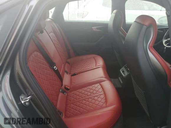 ✅ 2021 Audi S4 Premium Plus • VIN: WAUB4AF41MA069161 • Lot: 74431454. Listed on Copart with 26,935 mi. Free auction sales archive from the USA and detailed vehicle history report at DreamBid. Image 10.