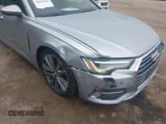 ✅ 2020 Audi A6 Premium Plus • VIN: WAUE8AF26LN075402 • Лот: 42994054. Опубликован ранее на IAAI с пробегом 39 597 миль. Бесплатный доступ к архиву аукционных продаж из США и подробный отчёт об истории автомобиля на DreamBid. Изображение 6.
