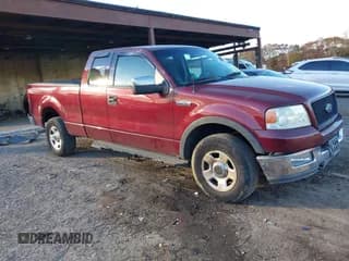 ✅ 2004 Ford F-150 XLT • VIN: 1FTPX14544NA01800 • Лот: 43628042. Опубликован ранее на IAAI с пробегом 204 488 миль. Бесплатный доступ к архиву аукционных продаж из США и подробный отчёт об истории автомобиля на DreamBid. Изображение 1.