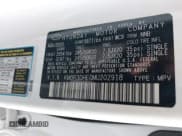 ✅ 2021 Hyundai Palisade SEL • VIN: KM8R3DHE0MU202918 • Лот: 41231523. Опубликован ранее на IAAI с пробегом 53 808 миль. Бесплатный доступ к архиву аукционных продаж из США и подробный отчёт об истории автомобиля на DreamBid. Изображение 9.