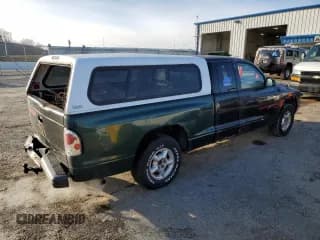 ✅ 1999 Dodge Dakota SLT • VIN: 1B7GL22X1XS199585 • Lot: 85250344. Wystawiony na Copart z przebiegiem 177 182 mil. Bezpłatny archiwum sprzedaży aukcyjnych z USA i szczegółowy raport historii pojazdu na DreamBid. Zdjęcie 3.