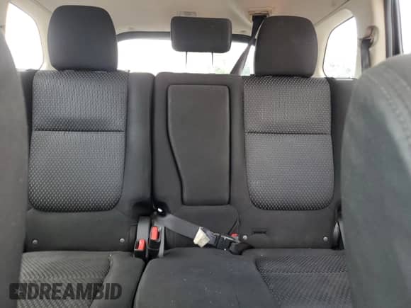 2018 Mitsubishi Outlander ES с VIN JA4AD2A34JJ003146, выставлен на аукционе Copart как лот 64057805 с пробегом 185 379 миль миль и Списание • Salvage title. История ставок и продаж доступна на DreamBid. Изображение 10.
