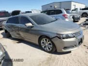 ✅ 2019 Chevrolet Impala LT • VIN: 1G11Z5SA8KU132425 • Лот: 77174394. Опубликован ранее на Copart с пробегом Не указан. Бесплатный доступ к архиву аукционных продаж из США и подробный отчёт об истории автомобиля на DreamBid. Изображение 4.