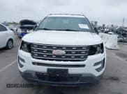 ✅ 2016 Ford Explorer • VIN: 1FM5K7BHXGGA72557 • Lot: 42160265. Listed on IAAI with 130,670 mi. Free auction sales archive from the USA and detailed vehicle history report at DreamBid. Image 13.