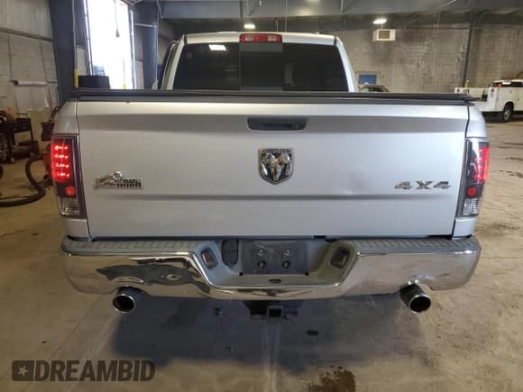 ✅ 2010 Dodge 1500 ST • VIN: 1D7RV1GT1AS191955 • Lot: 70753445. Wystawiony na Copart z przebiegiem 109 536 mil. Bezpłatny archiwum sprzedaży aukcyjnych z USA i szczegółowy raport historii pojazdu na DreamBid. Zdjęcie 6.