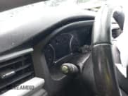 ✅ 2018 GMC Acadia SLT • VIN: 1GKKNMLS5JZ246851 • Lot: 42214757. Listed on IAAI with 66,224 mi. Free auction sales archive from the USA and detailed vehicle history report at DreamBid. Image 15.