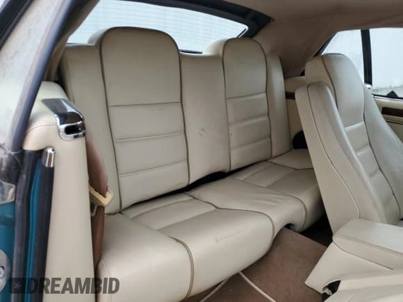 ✅ 1996 Jaguar XJS • VIN: SAJNX2745TC223550 • Лот: 51500294. Опубликован ранее на Copart с пробегом 57 932 миль. Бесплатный доступ к архиву аукционных продаж из США и подробный отчёт об истории автомобиля на DreamBid. Изображение 10.