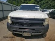 ✅ 2010 Chevrolet Silverado 1500 Work Truck • VIN: 1GCSCPE05AZ229823 • Lot: 66613005. Listed on Copart with 308,266 mi. Free auction sales archive from the USA and detailed vehicle history report at DreamBid. Image 5.