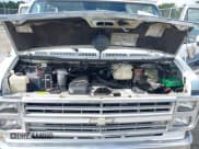 ✅ 1988 Chevrolet Chevy Van • VIN: 2GCEG25K4J4112747 • Лот: 42998571. Опубликован ранее на IAAI с пробегом 22 215 миль. Бесплатный доступ к архиву аукционных продаж из США и подробный отчёт об истории автомобиля на DreamBid. Изображение 10.