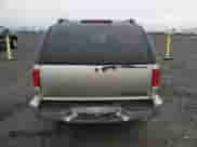 2002 Chevrolet Blazer LS z VIN 1GNDT13W02K155161, wystawiony jako Copart lot #80033774 z przebiegiem 145 425 mil mil oraz Szkoda całkowita • Salvage title. Historia ofert i sprzedaży dostępna na DreamBid. Obrazek 6.