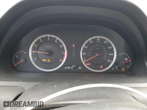 ✅ 2009 Honda Accord LX-P • VIN: 1HGCP26479A084616 • Lot: 92389455. Listed on Copart with 237,043 mi. Free auction sales archive from the USA and detailed vehicle history report at DreamBid. Image 9.