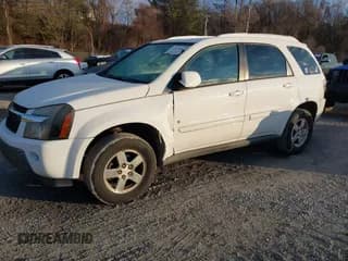 ✅ 2006 Chevrolet Equinox LT • VIN: 2CNDL73F766058426 • Лот: 41233906. Опубликован ранее на IAAI с пробегом 161 361 миль. Бесплатный доступ к архиву аукционных продаж из США и подробный отчёт об истории автомобиля на DreamBid. Изображение 2.