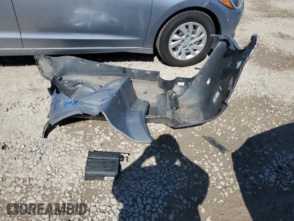 2013 Dodge Avenger SE с VIN 1C3CDZAB0DN534165, выставлен на аукционе Copart как лот 72033184 с пробегом 151 602 миль миль и Списание • Salvage title. История ставок и продаж доступна на DreamBid. Изображение 13.