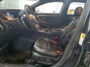 ✅ 2018 Ford Taurus SEL • VIN: 1FAHP2E81JG105007 • Лот: 95456475. Опубликован ранее на Copart с пробегом 42 776 миль. Бесплатный доступ к архиву аукционных продаж из США и подробный отчёт об истории автомобиля на DreamBid. Изображение 7.