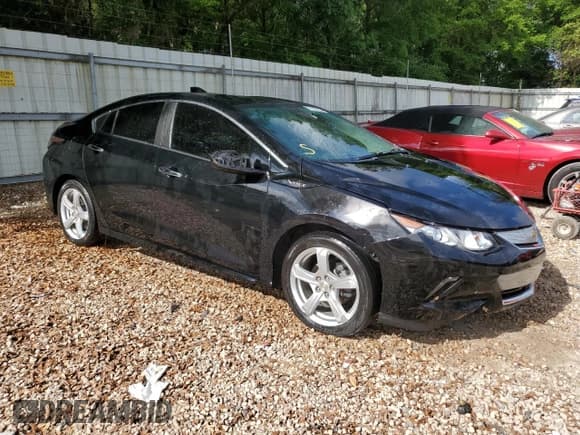 ✅ 2019 Chevrolet Volt Premier • VIN: 1G1RD6S58KU127090 • Lot: 51257584. Wystawiony na Copart z przebiegiem 66 283 mil. Bezpłatny archiwum sprzedaży aukcyjnych z USA i szczegółowy raport historii pojazdu na DreamBid. Zdjęcie 4.