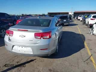 2016 Chevrolet Malibu LT with VIN 1G11C5SA1GF155526, listed as a IAAI auction lot 43564130 with 186,766 mi miles and . Bid and sale history available at DreamBid. Image 4.