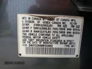 ✅ 2008 Acura MDX Technology • VIN: 2HNYD28498H534612 • Lot: 92908185. Wystawiony na Copart z przebiegiem 241 739 mil. Bezpłatny archiwum sprzedaży aukcyjnych z USA i szczegółowy raport historii pojazdu na DreamBid. Zdjęcie 13.