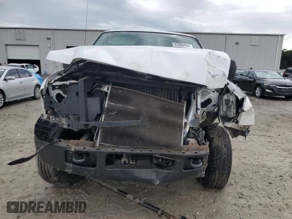 ✅ 2005 Ford F-250 XL • VIN: 1FTSW21545ED09316 • Лот: 83988424. Опубликован ранее на Copart с пробегом Не указан. Бесплатный доступ к архиву аукционных продаж из США и подробный отчёт об истории автомобиля на DreamBid. Изображение 5.