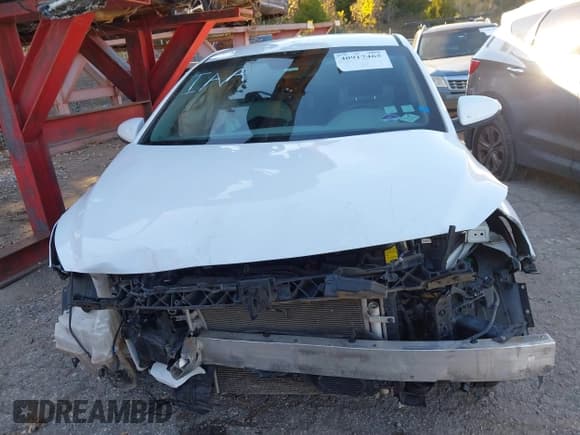 ✅ 2017 Hyundai Ioniq SEL • VIN: KMHC75LC9HU042534 • Lot: 40917465. Wystawiony na IAAI z przebiegiem 154 638 mil. Bezpłatny archiwum sprzedaży aukcyjnych z USA i szczegółowy raport historii pojazdu na DreamBid. Zdjęcie 13.