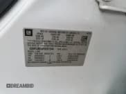 ✅ 2015 Chevrolet Equinox LT • VIN: 2GNFLBE33F6201544 • Лот: 72282874. Опубликован ранее на Copart с пробегом 104 731 миль. Бесплатный доступ к архиву аукционных продаж из США и подробный отчёт об истории автомобиля на DreamBid. Изображение 13.