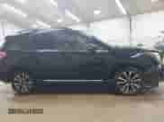 2018 Subaru Forester Touring с VIN JF2SJGWC6JH576826, выставлен на аукционе IAAI как лот 42714551 с пробегом 134 844 миль миль и . История ставок и продаж доступна на DreamBid. Изображение 13.