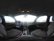 ✅ 2014 Chevrolet Malibu LT • VIN: 1G11C5SL9EF148824 • Lot: 43585397. Listed on IAAI with 212,358 mi. Free auction sales archive from the USA and detailed vehicle history report at DreamBid. Image 18.