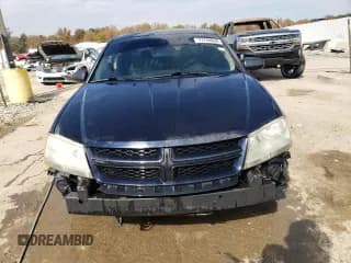 ✅ 2012 Dodge Avenger SXT • VIN: 1C3CDZCB6CN161869 • Lot: 77744934. Wystawiony na Copart z przebiegiem 123 907 mil. Bezpłatny archiwum sprzedaży aukcyjnych z USA i szczegółowy raport historii pojazdu na DreamBid. Zdjęcie 5.