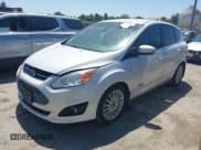 ✅ 2013 Ford C-Max SEL • VIN: 1FADP5CU7DL521834 • Lot: 42360301. Wystawiony na IAAI z przebiegiem 176 186 mil. Bezpłatny archiwum sprzedaży aukcyjnych z USA i szczegółowy raport historii pojazdu na DreamBid. Zdjęcie 2.