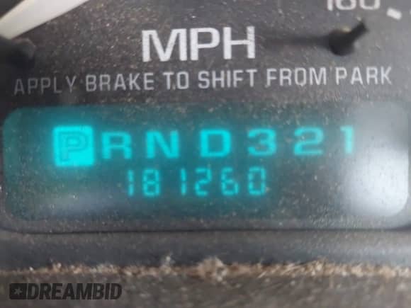 2002 Chevrolet Silverado 1500 LS with VIN 1GCEK14T82Z314441, listed as a IAAI auction lot 42462172 with 181,260 mi miles and . Bid and sale history available at DreamBid. Image 7.