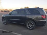 ✅ 2019 Dodge Durango GT Plus • VIN: 1C4RDJDG4KC659287 • Lot: 43609120. Wystawiony na IAAI z przebiegiem 141 139 mil. Bezpłatny archiwum sprzedaży aukcyjnych z USA i szczegółowy raport historii pojazdu na DreamBid. Zdjęcie 14.