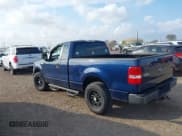 ✅ 2007 Ford F-150 XL • VIN: 1FTRF12277NA20141 • Lot: 43718198. Listed on IAAI with 157,106 mi. Free auction sales archive from the USA and detailed vehicle history report at DreamBid. Image 3.