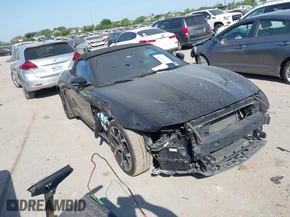 ✅ 2021 Jaguar F-Type P300 • VIN: SAJDD5GX9MCK74096 • Lot: 42002887. Wystawiony na IAAI z przebiegiem 30 044 mil. Bezpłatny archiwum sprzedaży aukcyjnych z USA i szczegółowy raport historii pojazdu na DreamBid. Zdjęcie 1.