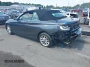 ✅ 2016 BMW 2 Series 228i xDrive • VIN: WBA1L9C50GV324910 • Lot: 42153692. Wystawiony na IAAI z przebiegiem 48 785 mil. Bezpłatny archiwum sprzedaży aukcyjnych z USA i szczegółowy raport historii pojazdu na DreamBid. Zdjęcie 3.