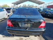 ✅ 2006 Mercedes-Benz S • VIN: WDBNG79J46A464609 • Lot: 43430392. Listed on IAAI with Not provided. Free auction sales archive from the USA and detailed vehicle history report at DreamBid. Image 16.