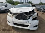 ✅ 2013 Toyota Matrix L • VIN: 2T1KU4EE7DC980427 • Lot: 59281085. Listed on Copart with 195,676 mi. Free auction sales archive from the USA and detailed vehicle history report at DreamBid. Image 5.