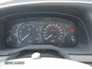 ✅ 2000 Ford Contour SE Fleet • VIN: 1FAFP66L5YK137824 • Lot: 41610477. Wystawiony na IAAI z przebiegiem 120 320 mil. Bezpłatny archiwum sprzedaży aukcyjnych z USA i szczegółowy raport historii pojazdu na DreamBid. Zdjęcie 7.