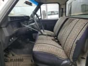 ✅ 1981 Ford F-250 • VIN: 1FTEF25E0BUA77404 • Lot: 53231325. Wystawiony na Copart z przebiegiem 167 290 mil. Bezpłatny archiwum sprzedaży aukcyjnych z USA i szczegółowy raport historii pojazdu na DreamBid. Zdjęcie 7.