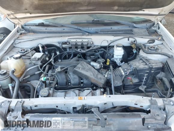 ✅ 2005 Ford Escape XLT • VIN: 1FMCU93145KB07103 • Lot: 42571848. Wystawiony na IAAI z przebiegiem 87 616 mil. Bezpłatny archiwum sprzedaży aukcyjnych z USA i szczegółowy raport historii pojazdu na DreamBid. Zdjęcie 10.