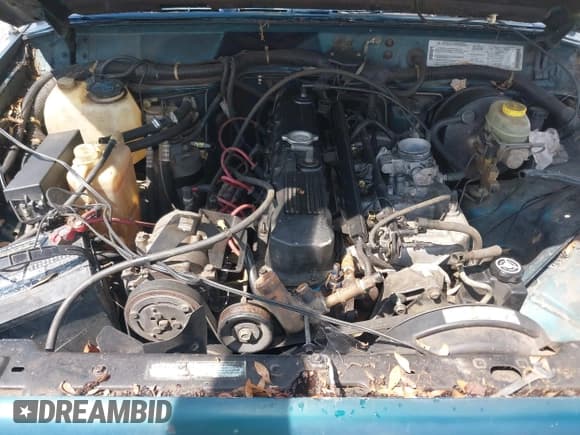 ✅ 1995 Jeep Cherokee • VIN: 1J4FT27S7SL629691 • Lot: 42871816. Listed on IAAI with 290,730 mi. Free auction sales archive from the USA and detailed vehicle history report at DreamBid. Image 10.