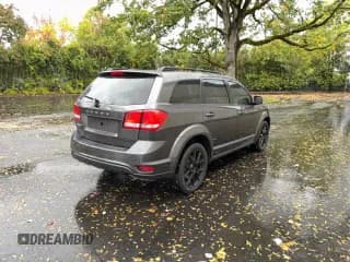 ✅ 2016 Dodge Journey SXT • VIN: 3C4PDDBG1GT247349 • Lot: 90408805. Wystawiony na Copart z przebiegiem 88 468 mil. Bezpłatny archiwum sprzedaży aukcyjnych z USA i szczegółowy raport historii pojazdu na DreamBid. Zdjęcie 4.