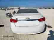 2017 Chevrolet Impala LS с VIN 2G11X5SA9H9156678, выставлен на аукционе Copart как лот 85141265 с пробегом 153 102 миль миль и Чистый • Clean title. История ставок и продаж доступна на DreamBid. Изображение 6.
