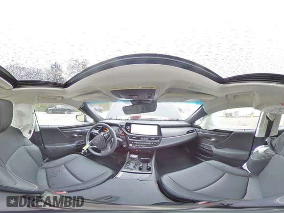 ✅ 2023 Lexus ES 350 • VIN: 58ADZ1B18PU151596 • Lot: 84027095. Wystawiony na Copart z przebiegiem 22 464 mil. Bezpłatny archiwum sprzedaży aukcyjnych z USA i szczegółowy raport historii pojazdu na DreamBid. Zdjęcie 14.