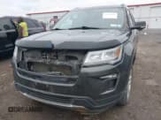 ✅ 2019 Ford Explorer XLT • VIN: 1FM5K8D85KGB05606 • Lot: 43563071. Listed on IAAI with 121,596 mi. Free auction sales archive from the USA and detailed vehicle history report at DreamBid. Image 6.