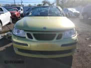 ✅ 2005 Saab 9-3 Arc • VIN: YS3FD79Y556005532 • Лот: 74693044. Опубликован ранее на Copart с пробегом 128 765 миль. Бесплатный доступ к архиву аукционных продаж из США и подробный отчёт об истории автомобиля на DreamBid. Изображение 5.