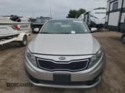 ✅ 2011 Kia Optima EX • VIN: KNAGN4A60B5145939 • Lot: 83871655. Listed on Copart with 166,096 mi. Free auction sales archive from the USA and detailed vehicle history report at DreamBid. Image 5.